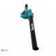 Makita DUB186ZX1 akumulatora lapu pūtējs 18V, 68 m/s Makita DUB186ZX1 akumulatora lapu pūtējs 18V, 68 m/s